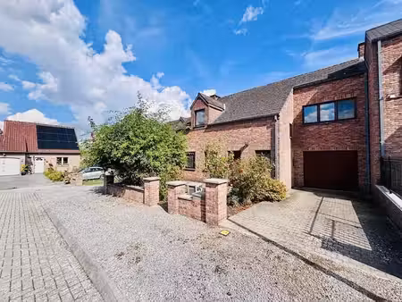 superbe maison