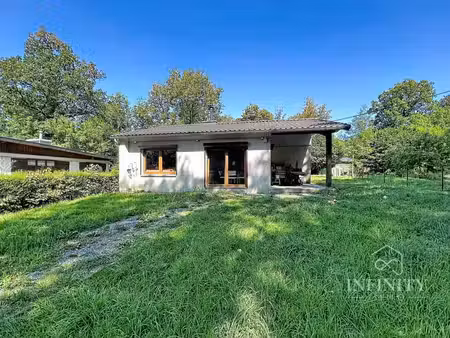 viager - bungalow - 1ch - garage - jardin