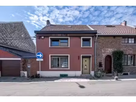 maison - a vendre