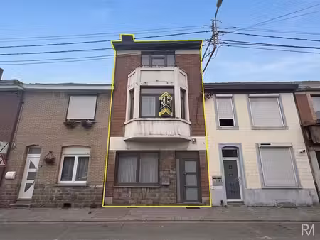 maison familiale rénovée – 4 chambres & suite parentale à gr