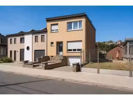 maison 3 façades 3ch. jardin