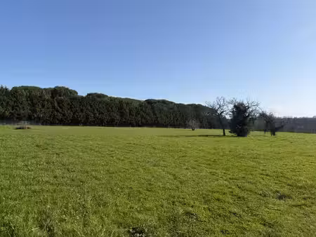 terrain à bâtir à mazères (33210)
