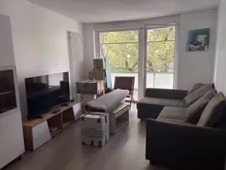 location appartement 2 pièces à chantepie (35135) : à louer 2 pièces / 46m² chantepie