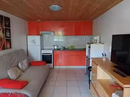location appartement 2 pièces meublé à pornichet gambetta (44380) : à louer 2 pièces meubl