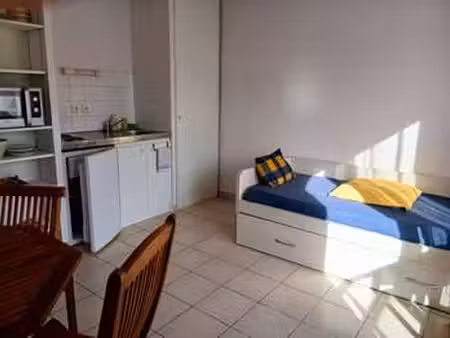 location appartement t1 meublé à quimper guerlac'h - kermoguer - kerfeunteun nord - cuzon 