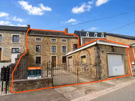 maison à vendre à anthisnes € 159.000 (lre4c) - schmidtimmo | zimmo