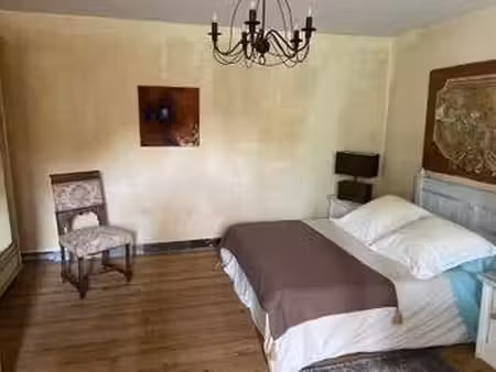 location appartement t1 meublé à périgny (17180) : à louer t1 meublé / 24m² périgny