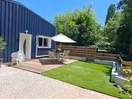 location appartement 2 pièces meublé à saint-vit (25410) : à louer 2 pièces meublé / 70m² 