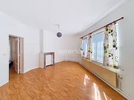 lumineux appartement 2 chambres – woluwe-saint-pierre