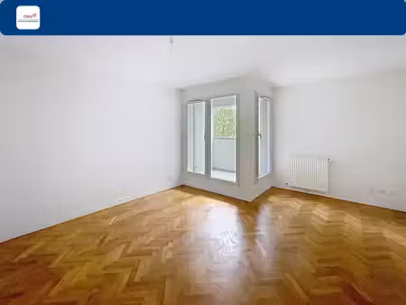 appartement 2 pièces 51 m²