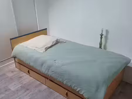 location appartement 1 pièce 16 m² à dunkerque (59140)