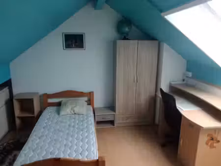 location appartement 1 pièce 10 m² à loos (59120)