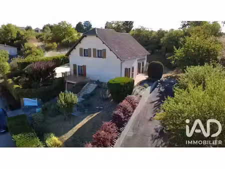 vente maison 7 pièces 171 m² dommartin-le-franc (52110)
