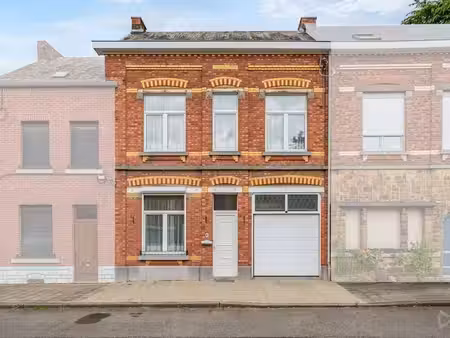 maison à vendre à huy € 230.000 (lrdqr) - we invest huy | zimmo