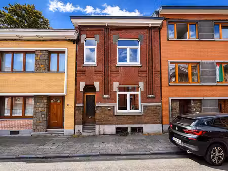 maison à vendre à angleur € 219.000 (lre45) - schmidtimmo | zimmo