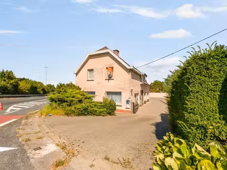 maison à vendre à nukerke € 274.000 (lrczp) - habitat wevelgem | zimmo