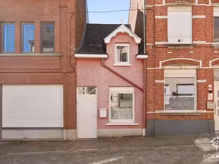 maison à vendre à scherpenheuvel € 169.000 (lrd84) - polares | zimmo