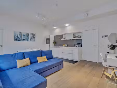 appartement à vendre à etterbeek € 275.000 (lrdsx) - so estates brussels | zimmo