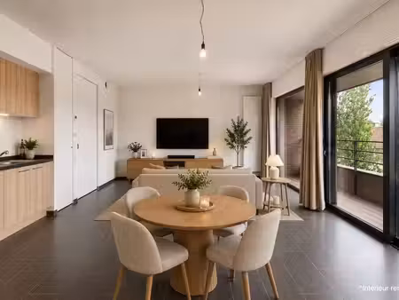 appartement à vendre à helchteren € 220.000 (lrd93) - swevers vastgoed - beringen | zimmo