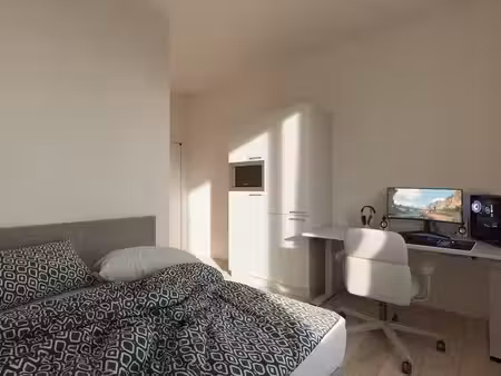 kot-colocation à vendre à leuven € 220.000 (lrdfw) | zimmo