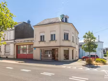 maison à vendre à tintigny € 220.000 (lrdr2) - juliet immo | zimmo