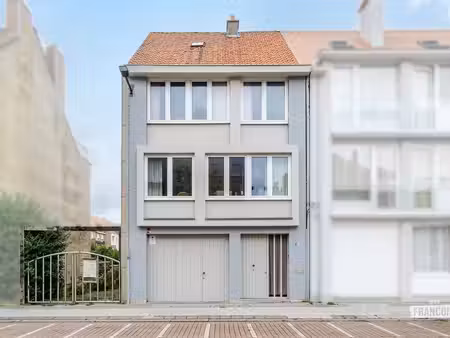maison à vendre à blankenberge € 247.000 (lrd5i) - immo francois - blankenberge | zimmo