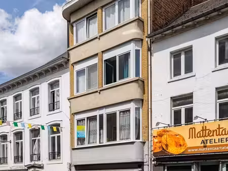 maison à vendre à geraardsbergen € 249.000 (lrdva) - cornelis goeman geraardsbergen | zimm