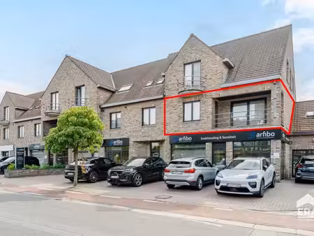 appartement à vendre à waregem € 285.000 (lrdhe) - era bossuyt (waregem) | zimmo