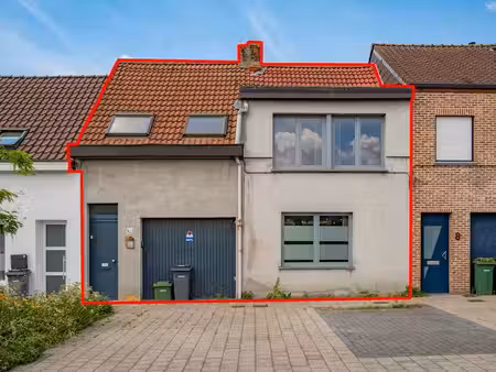 maison à vendre à terhagen € 290.000 (lrd6r) - arbor notarisvennootschap | zimmo