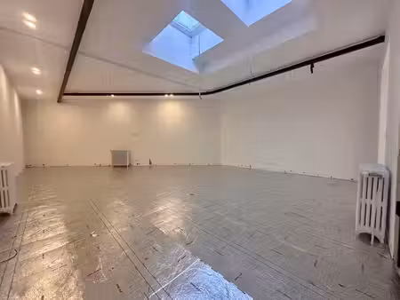 bien professionnel à vendre à molenbeek-saint-jean € 250.000 (lrdr4) - jam properties | zi
