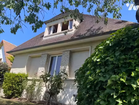 maison de luxe à vendre à caen