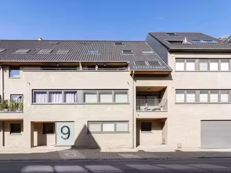appartement à vendre à nederbrakel € 299.000 (lrdv8) - cornelis goeman geraardsbergen | zi