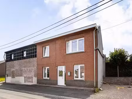 maison à vendre à viane € 299.000 (lrdv2) - cornelis goeman geraardsbergen | zimmo