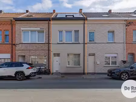 maison à vendre à aalst € 270.000 (lrczi) - immo de ras | zimmo