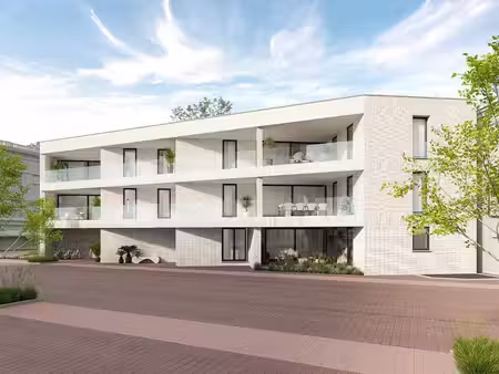 residentie 't dorpszicht à kinrooi à partir de € 305.954 (1004qve) - johan telen vastgoed 