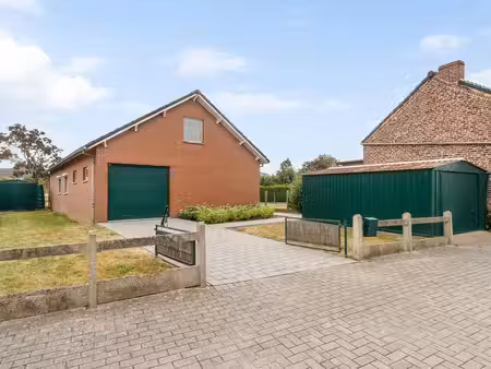 maison à vendre à millen € 269.000 (lre0u) - immo janssen-marres | zimmo