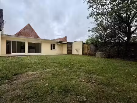 vente maison 2 pièces 50 m² arnèke (59285)