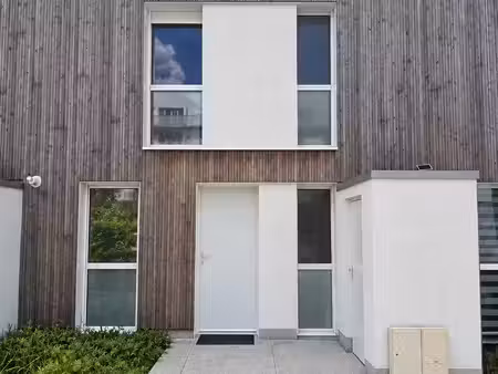 vente maison 4 pièces 82 m² quesnoy-sur-deûle (59890)