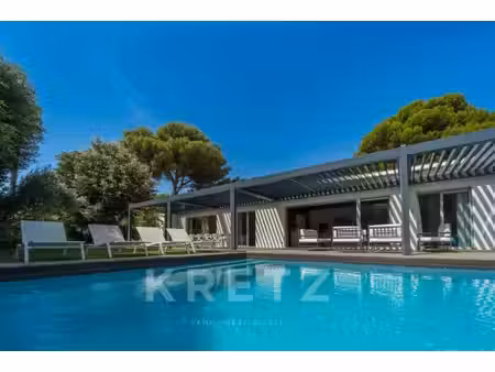 maison de luxe à vendre à le cap d'agde