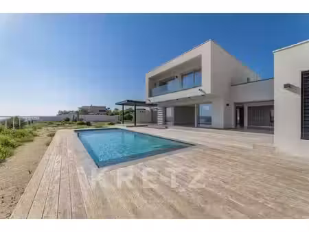 maison de luxe à vendre à le grau d'agde