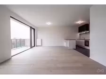 appartement neuf à louer proche du canal!