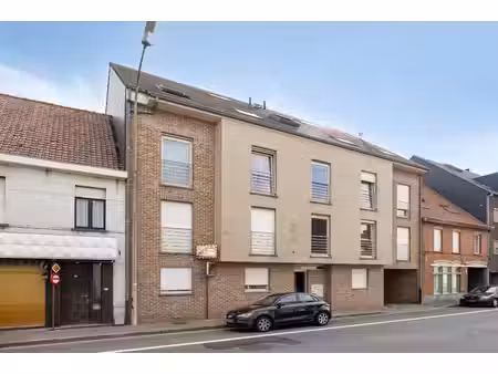 immeuble de 8 appartements à vendre à olsene