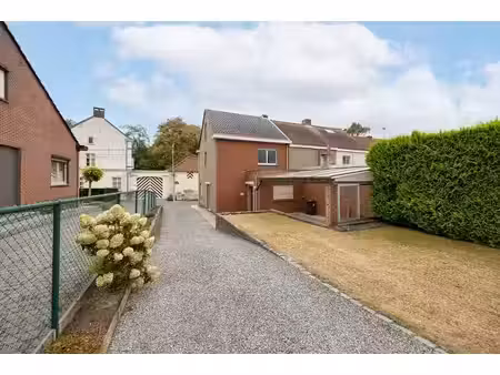prachtig gelegen hob met enorm veel potentieel gelegen te t…