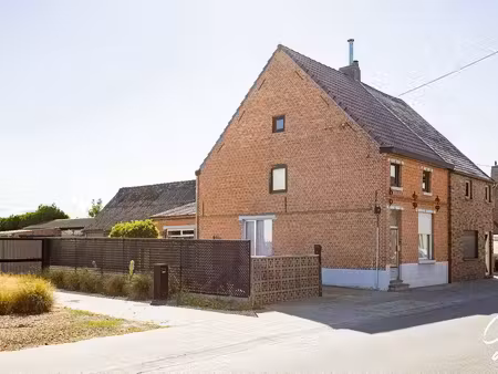 maison à vendre à zele € 364.000 (lrdsf) - cornelis goeman zele | zimmo