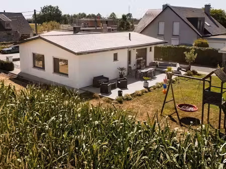 maison à vendre à sleidinge € 425.000 (lrdvr) - cornelis goeman gent/merelbeke | zimmo