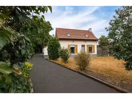 charmant wonen in alle rust op 1.480 m²