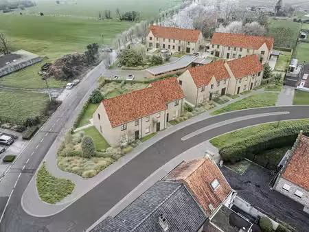 unieke kleine verkaveling te zedelgem à zedelgem à partir de € 345.450 (1004y71) - woningb