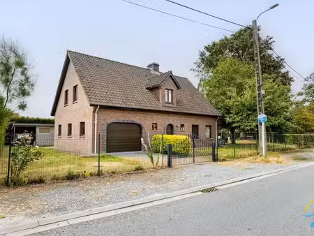 maison à vendre à schoonaarde € 425.000 (lrdsk) - cornelis goeman dendermonde | zimmo