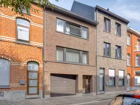 maison à vendre à aalst € 325.000 (lrdrk) - immo accenta affligem | zimmo