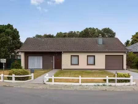 maison à vendre à asse € 449.000 (lrdrw) - immo accenta affligem | zimmo